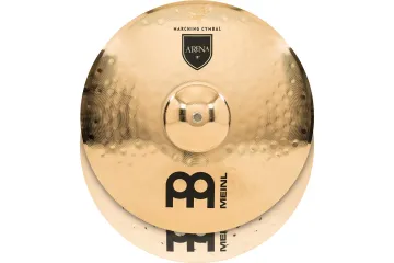 Meinl Ma-ar-18 18" Arena Marching Cymbal