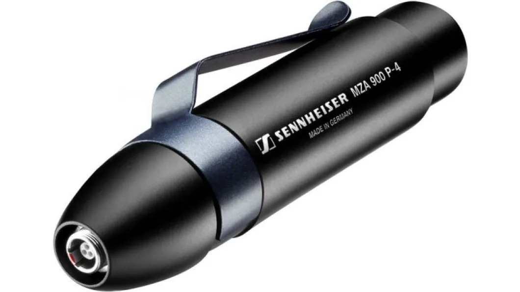 Sennheiser MZA 900P-4 Speiseadapter