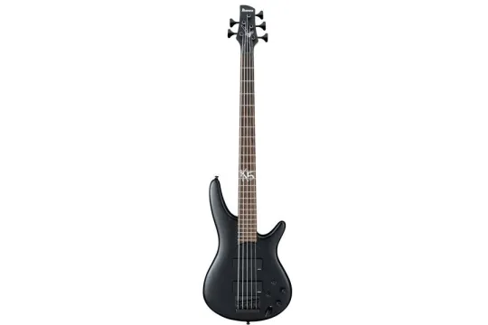 Ibanez K5-BKF