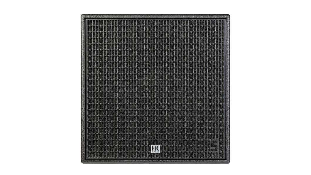 HK Audio Linear 5 MKII Big Venue Pack