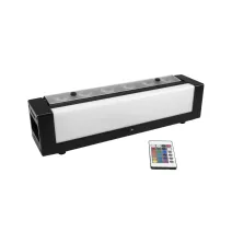 Eurolite AKKU Bar-6 Glow QCL Flex QuickDMX