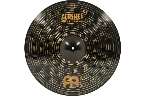 Meinl CC21DAC 21" Classics Custom Dark Crash