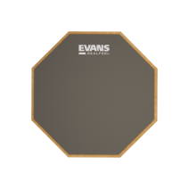 Evans RF12D 2-Sided Practice Pad