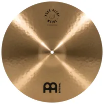 Meinl PA16MC 16" Pure Alloy Traditional Medium Crash