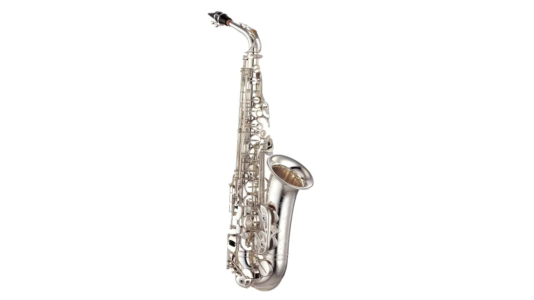 Yamaha YTS-875 EXS Tenor Saxophone