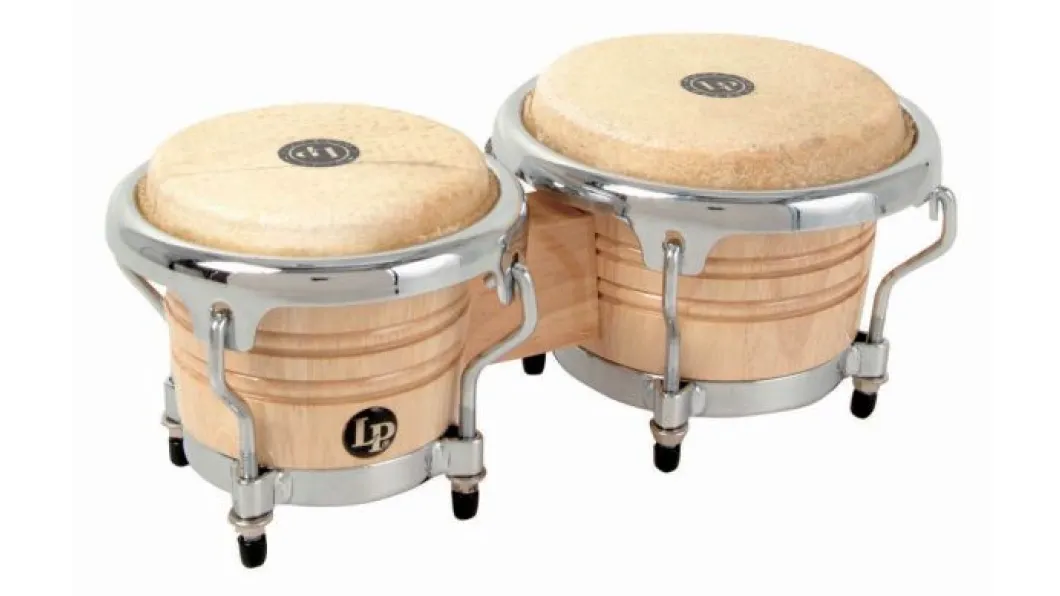 LP LPM199-AW Bongo Mini Natur