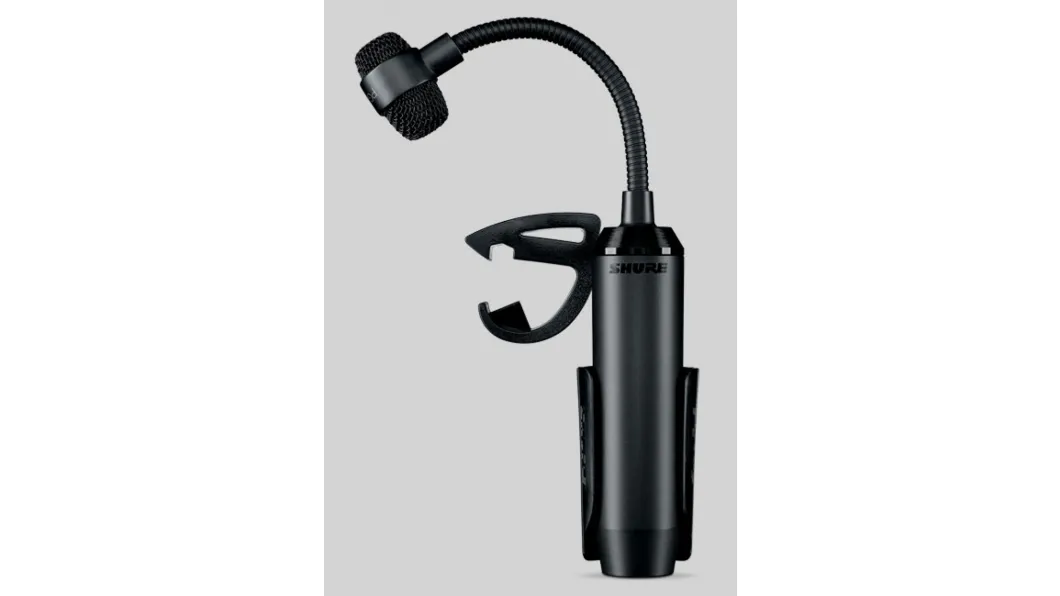 Shure PGA98D-XLR