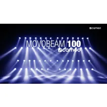 Cameo MOVO BEAM 100