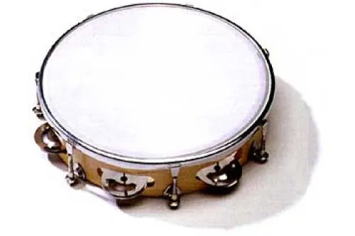 Sonor CGTT12P Tambourin