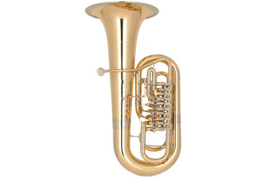 Miraphone 281B 11000-200 Firebird F-Tuba