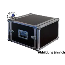 Gäng Eco-Rack DD 8HE / 400 Einbautiefe