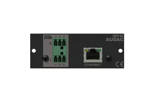 Audac imp 40