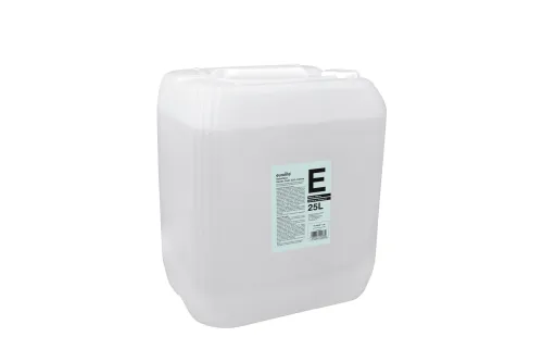 Eurolite Smoke Fluid -E2D- Extrem Nebelfluid 25l