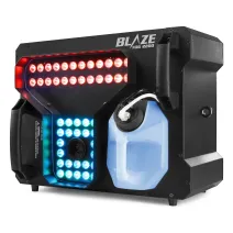 beamZ BLAZE2200 Vertikale Nebelmaschine 48x4W 4 in 1LED