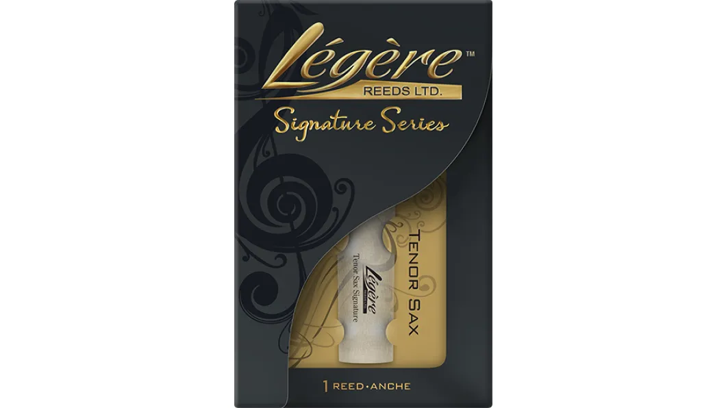 Legere Signature Sopran-Sax 2 1/4