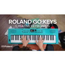Roland GO:KEYS 5 WH