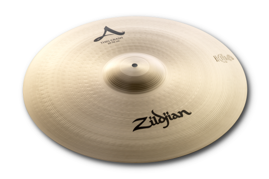 Zildjian 20" A-Series Thin Crash