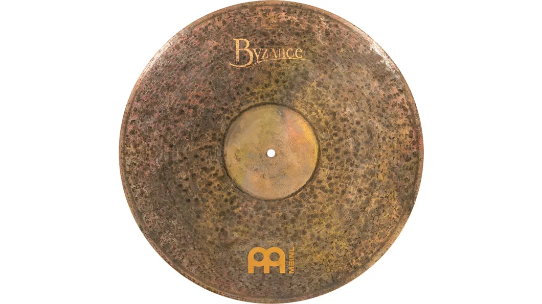 Meinl B20EDTC 20" Byzance Extra Dry Thin Crash