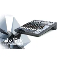 LD Systems VIBZ 12 DC