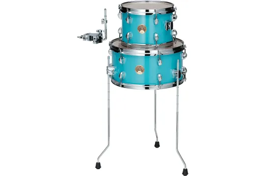 Tama LJKT10F14-AQB Add-On Kit für Club-Jam Mini