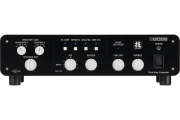 Boss WAZA-TAE Tube Amp Expander