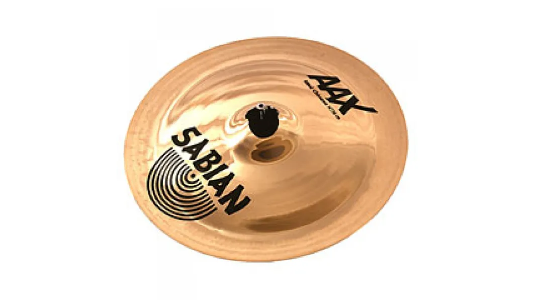 Sabian 21416XB 14" AAX Mini Chinese