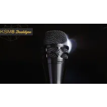 Shure KSM8 B