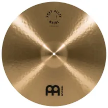 Meinl PA20MC Pure Alloy 20" Medium Crash