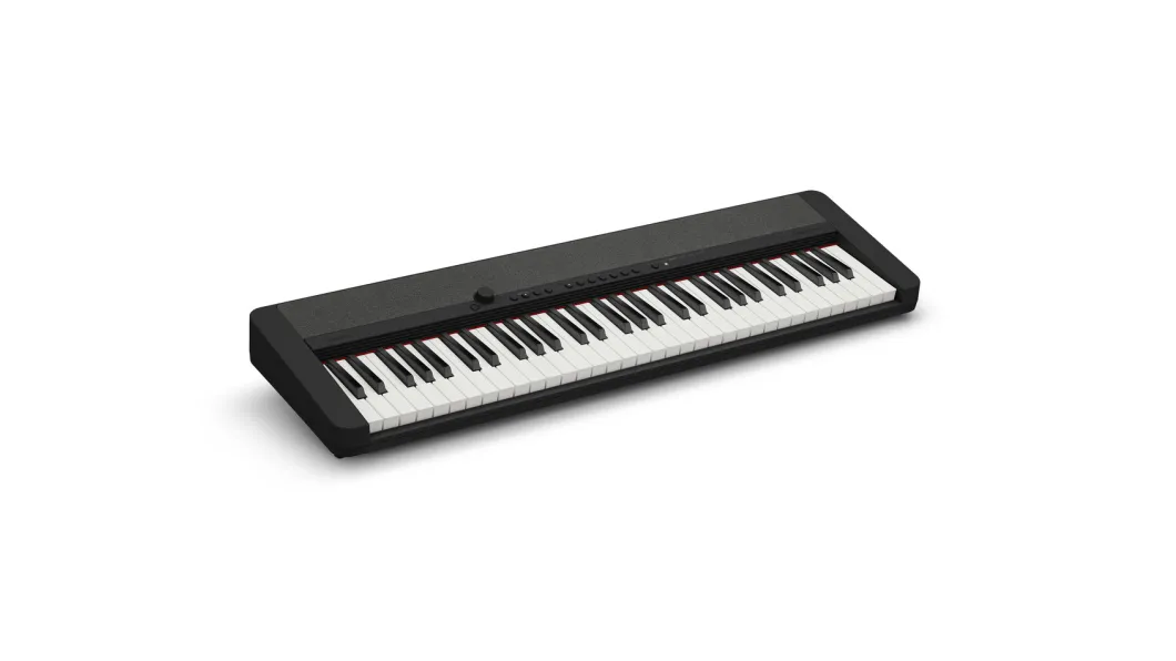 Casio CT-S1BK