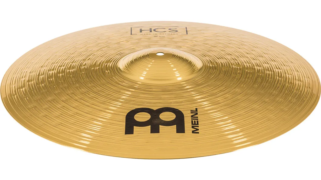 Meinl HCS20R 20" HCS - Ride