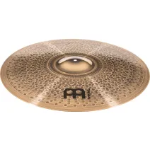 Meinl PAC22MTR 22" Pure Alloy Custom Ride