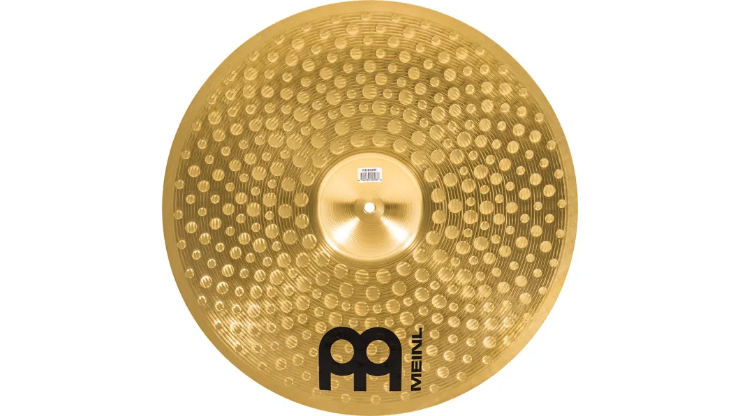 Meinl HCS20R 20" HCS - Ride