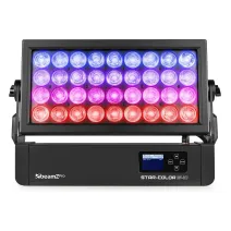 beamZ pro Starcolor540 Wash Light 36 x 15W RGBW für deh