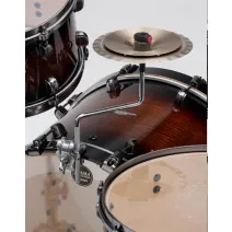 Tama MC9 Hoop Grip Spannreifenklammer für Bassdrum