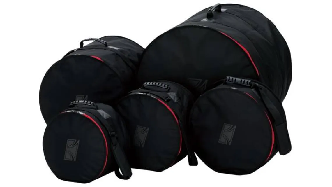 Tama DSS52K Standard Drum Bag Set