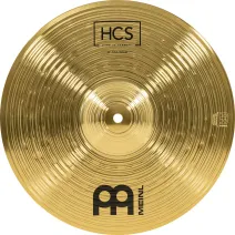 Meinl HCS13H 13" HCS - HiHat