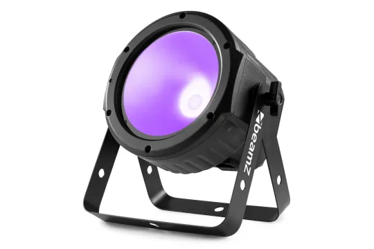 beamZ COB30UV Flatpar