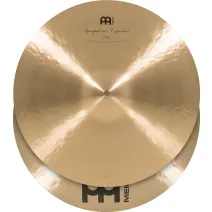 Meinl SY-18T Symphonic Thin 18"