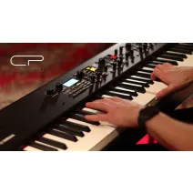 Yamaha CP88