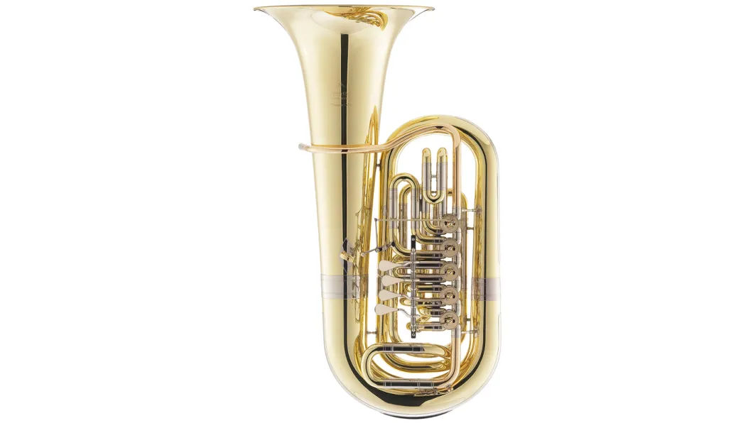 Miraphone 283B 7000 Norwegian Star Eb-Tuba