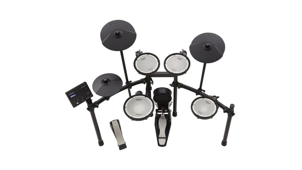 Roland TD-07KV V-Drumset