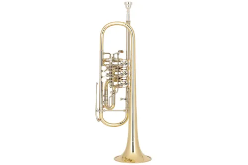 Miraphone 9R 700-A110 Bb-Trompete