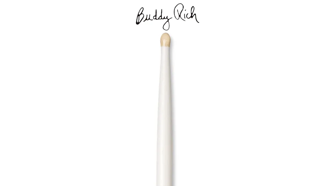 Vic Firth SBR Buddy Rich Signature