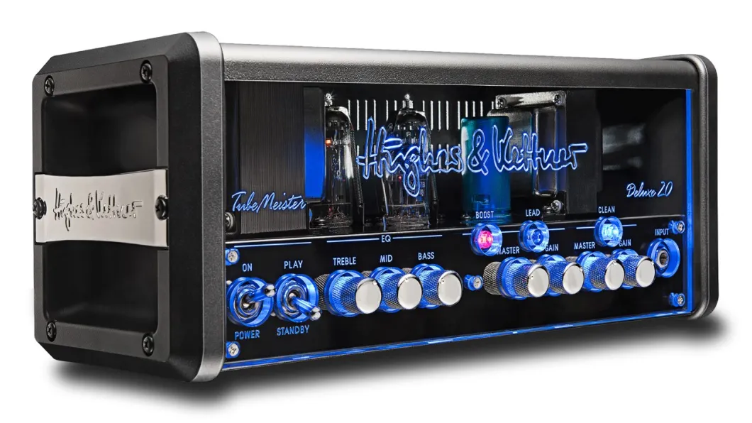 Hughes&Kettner TubeMeister Deluxe 20