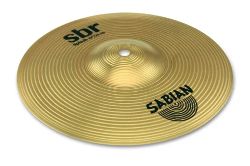 Sabian 10" sbr Splash