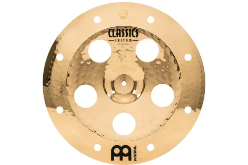 Meinl Cc18trch-b 18" Classics Custom Tr. China