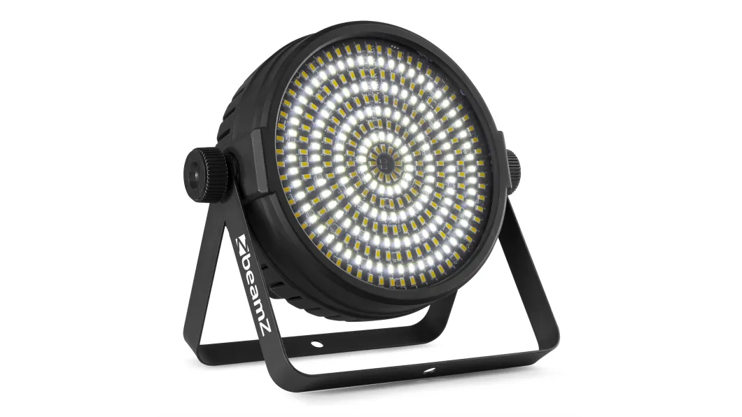 beamZ BT430 Leichtes Strobe PAR CW/WW