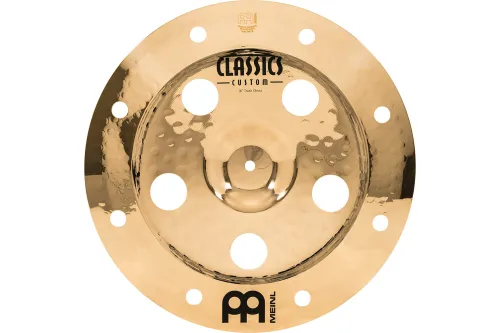 Meinl Cc16trch-b 16" Classics Custom Tr. China