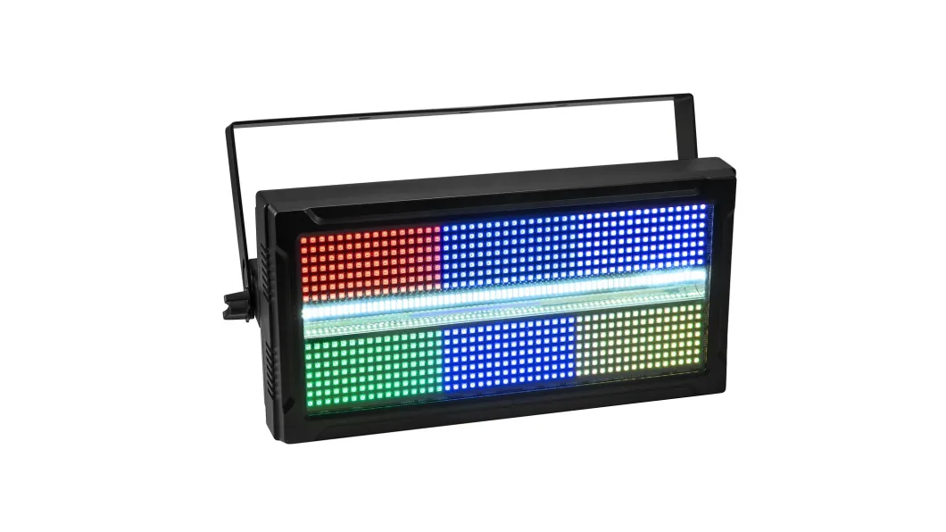 Eurolite LED Mega Strobe 812 Panel Ausstellungsstück