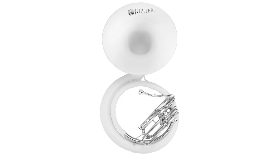 Jupiter JSP1000SB Bb-Sousaphone